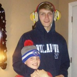 Meet your Posher, Justin